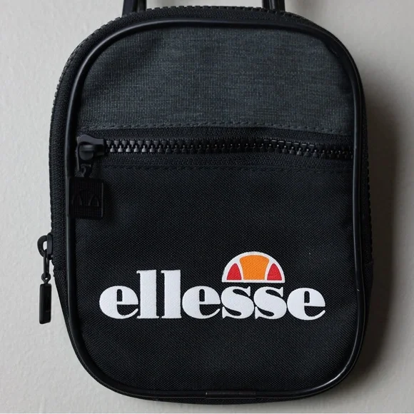 Ellesse 2025 sling bag